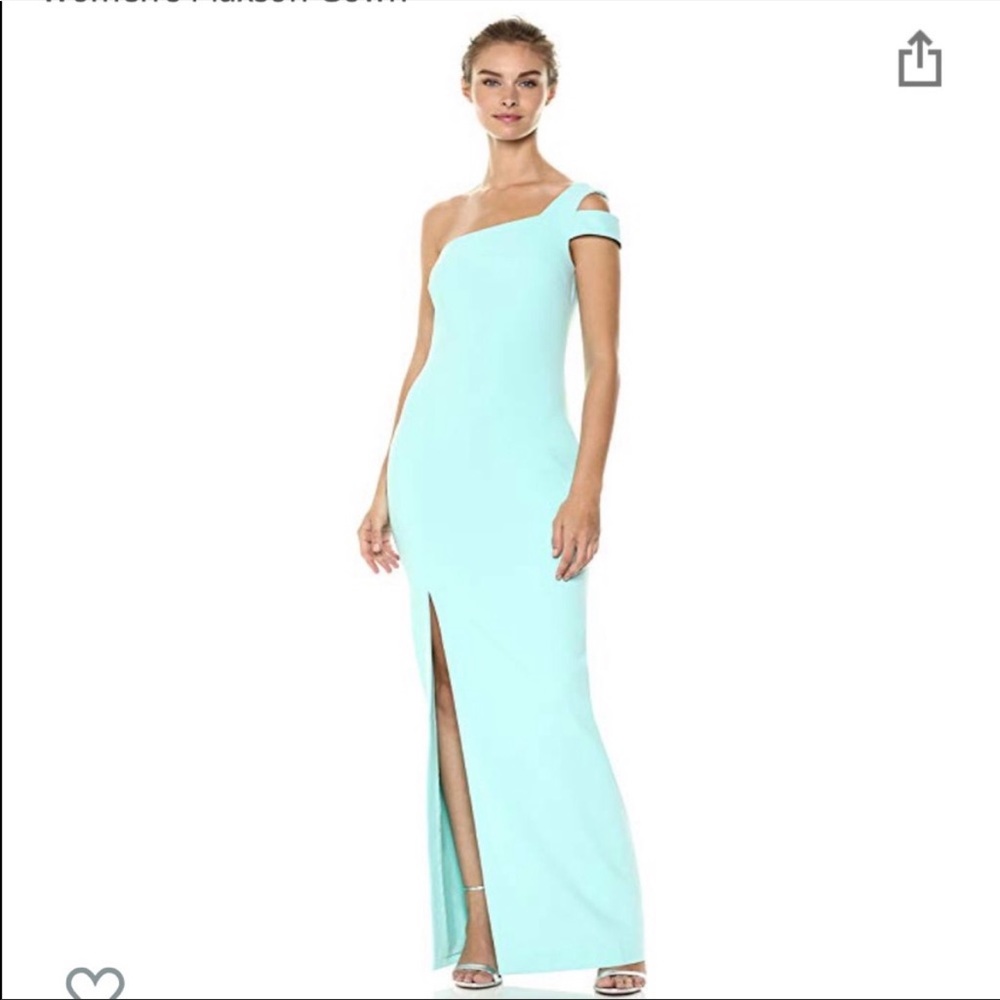 Likely Maxson Gown Size 00